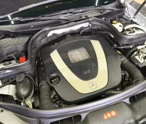 MERCEDES-BENZ GLK 300 3.0 V6 4P 4X4 AUTOM�TICO, Foto 17