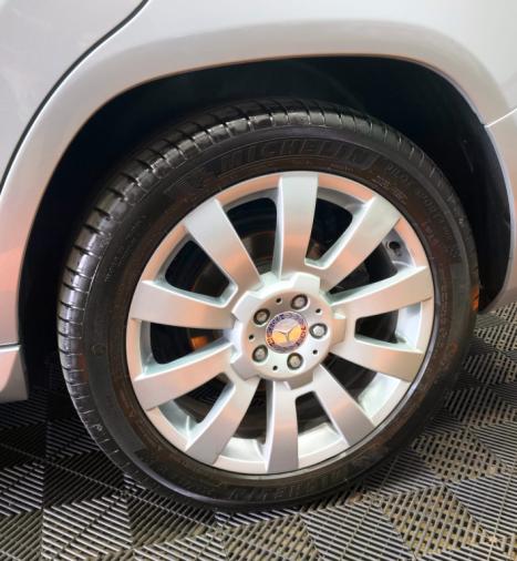 MERCEDES-BENZ GLK 300 3.0 V6 4P 4X4 AUTOM�TICO, Foto 18