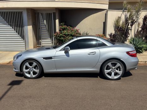 MERCEDES-BENZ SLK 250 1.8 16V CGI TURBO 2.3 AUTOM�TICO, Foto 1