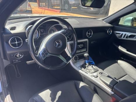 MERCEDES-BENZ SLK 250 1.8 16V CGI TURBO 2.3 AUTOM�TICO, Foto 11