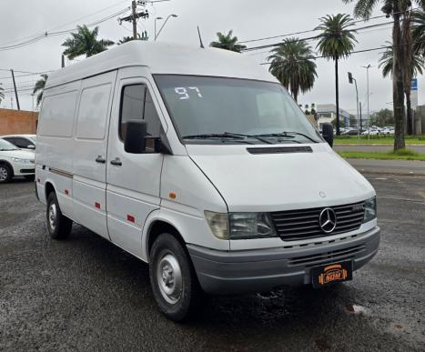 MERCEDES-BENZ Sprinter 2.5 3P 310 CDI FURGÃO, Foto 2