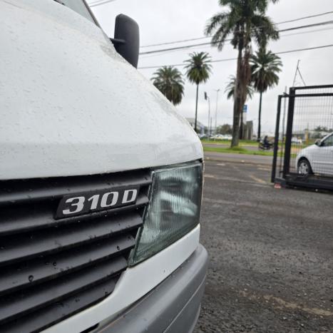 MERCEDES-BENZ Sprinter 2.5 3P 310 CDI FURGÃO, Foto 3