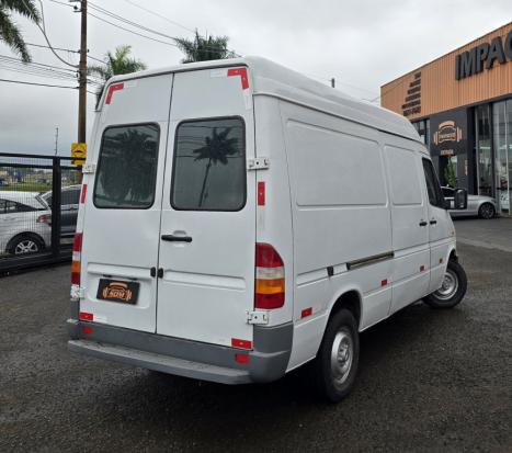 MERCEDES-BENZ Sprinter 2.5 3P 310 CDI FURGÃO, Foto 4