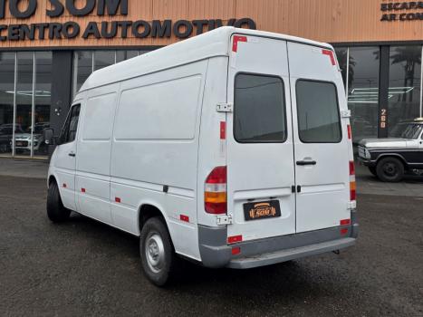 MERCEDES-BENZ Sprinter 2.5 3P 310 CDI FURGÃO, Foto 5