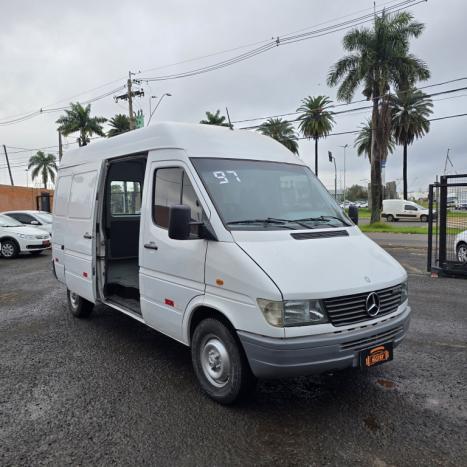 MERCEDES-BENZ Sprinter 2.5 3P 310 CDI FURGÃO, Foto 6
