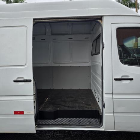 MERCEDES-BENZ Sprinter 2.5 3P 310 CDI FURGÃO, Foto 7