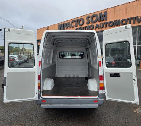 MERCEDES-BENZ Sprinter 2.5 3P 310 CDI FURGÃO, Foto 8