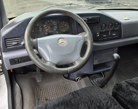 MERCEDES-BENZ Sprinter 2.5 3P 310 CDI FURGÃO, Foto 9