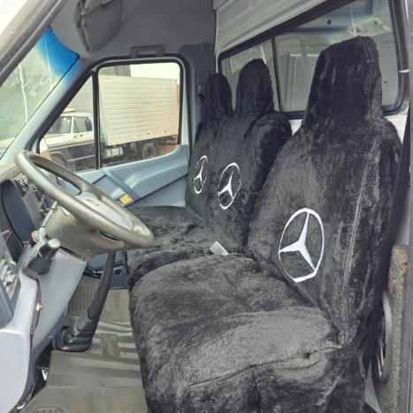 MERCEDES-BENZ Sprinter 2.5 3P 310 CDI FURGÃO, Foto 11