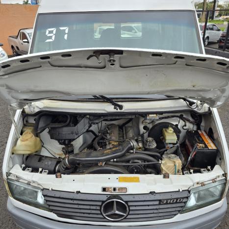 MERCEDES-BENZ Sprinter 2.5 3P 310 CDI FURGÃO, Foto 12