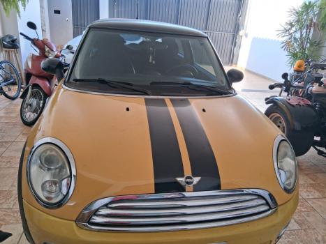 MINI Cooper 1.6 16V, Foto 2