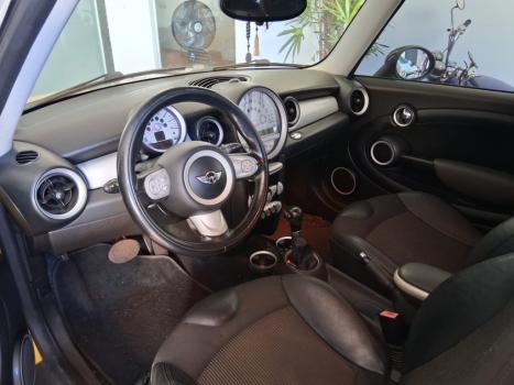 MINI Cooper 1.6 16V, Foto 2