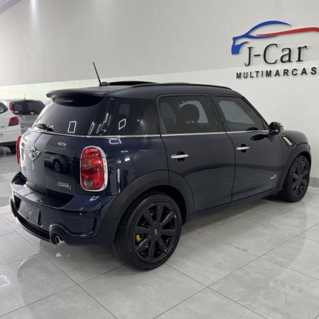 MINI Cooper 1.6 16V 4P ALL4 4X4 SCYMAN AUTOM�TICO, Foto 6