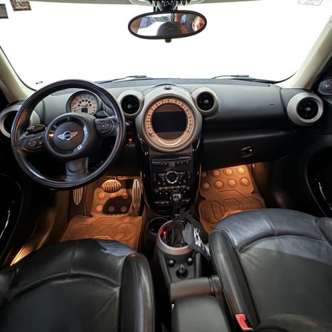 MINI Cooper 1.6 16V 4P ALL4 4X4 SCYMAN AUTOM�TICO, Foto 7