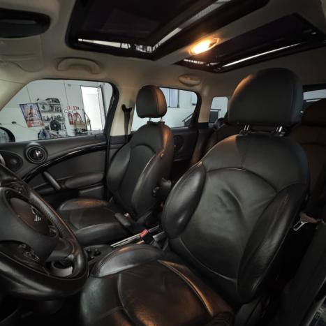 MINI Cooper 1.6 16V 4P ALL4 4X4 SCYMAN AUTOM�TICO, Foto 9