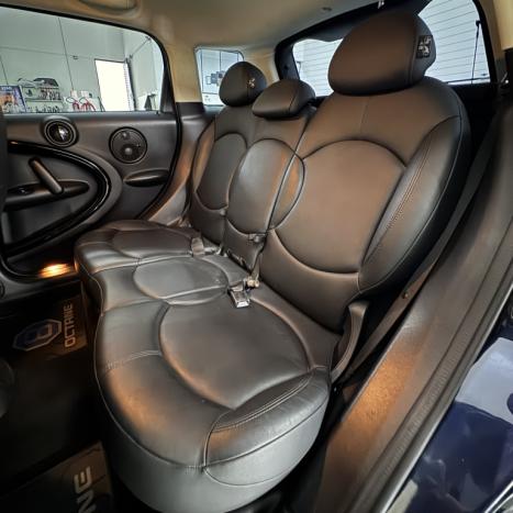 MINI Cooper 1.6 16V 4P ALL4 4X4 SCYMAN AUTOM�TICO, Foto 10