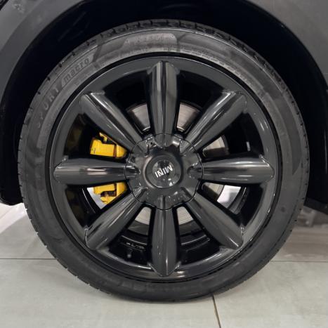 MINI Cooper 1.6 16V 4P ALL4 4X4 SCYMAN AUTOM�TICO, Foto 11