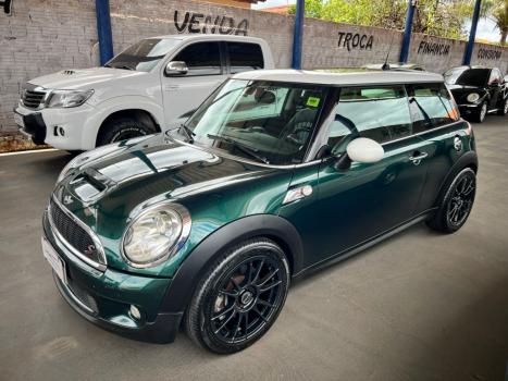 MINI Cooper 1.6 16V S TURBO AUTOM�TICO, Foto 1