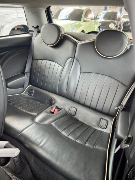 MINI Cooper 1.6 16V S TURBO AUTOM�TICO, Foto 6