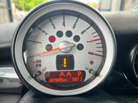 MINI Cooper 1.6 16V S TURBO AUTOM�TICO, Foto 8