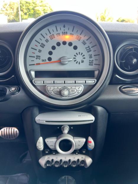MINI Cooper 1.6 16V S TURBO AUTOMÁTICO, Foto 8