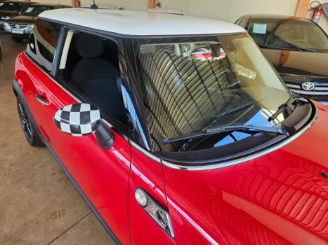 MINI Cooper 1.6 16V S TURBO AUTOMÁTICO, Foto 10