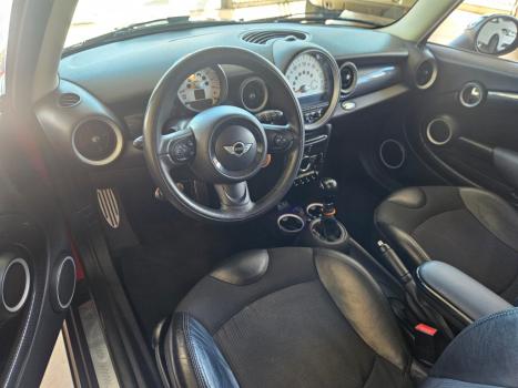 MINI Cooper 1.6 S 16V TURBO, Foto 5