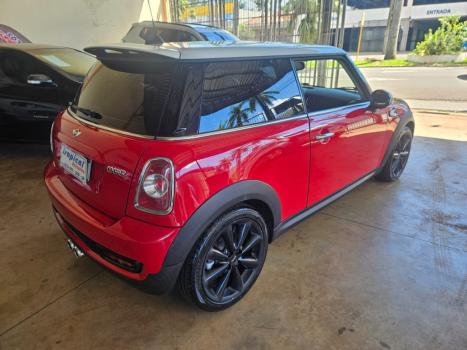 MINI Cooper 1.6 S 16V TURBO, Foto 8