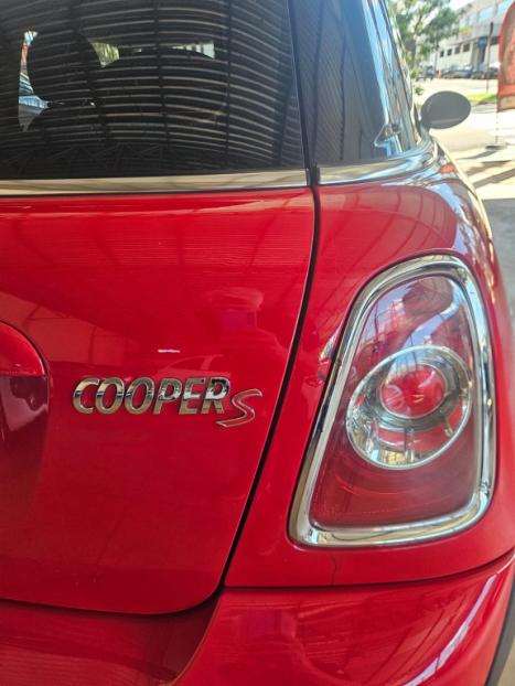 MINI Cooper 1.6 S 16V TURBO, Foto 11