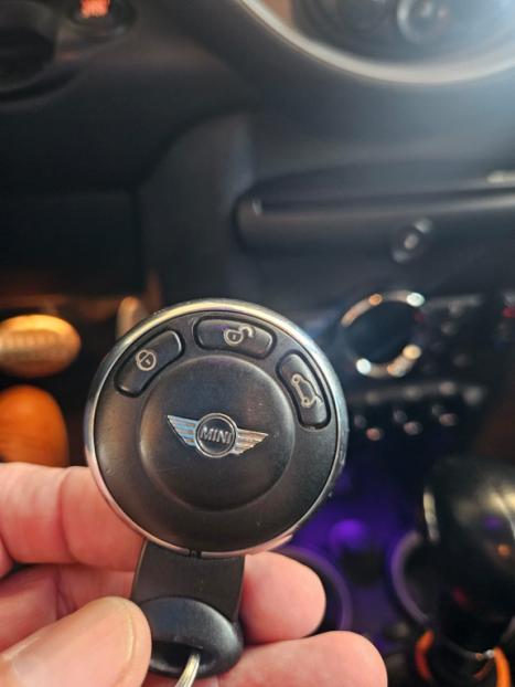 MINI Cooper 1.6 S 16V TURBO, Foto 13