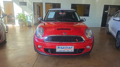 MINI Cooper 1.6 S 16V TURBO, Foto 1