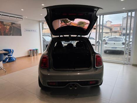 MINI Cooper 2.0 16V 4P TWINPOWER S STEPTRONIC AUTOMÁTICO, Foto 13