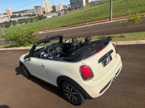 MINI Cooper Cabriolet 2.0 16V TWINPOWER S STEPTRONIC AUTOM�TICO, Foto 2