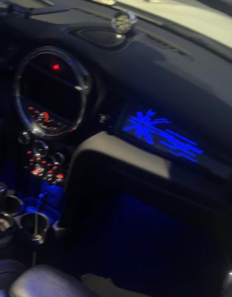 MINI Cooper Cabriolet 2.0 16V TWINPOWER S STEPTRONIC AUTOM�TICO, Foto 14
