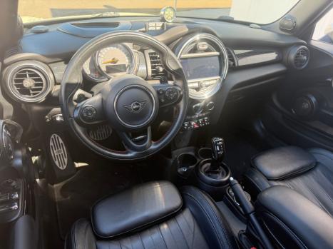 MINI Cooper Cabriolet 2.0 16V TWINPOWER S STEPTRONIC AUTOM�TICO, Foto 15