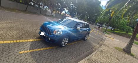 MINI Countryman 1.5 12V 4P COOPER TWINPOWER TURBO STEPTRONIC AUTOMÁTICO, Foto 1