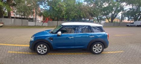 MINI Countryman 1.5 12V 4P COOPER TWINPOWER TURBO STEPTRONIC AUTOMÁTICO, Foto 2