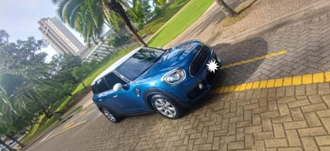 MINI Countryman 1.5 12V 4P COOPER TWINPOWER TURBO STEPTRONIC AUTOMÁTICO, Foto 3