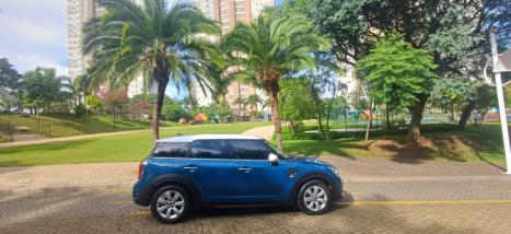 MINI Countryman 1.5 12V 4P COOPER TWINPOWER TURBO STEPTRONIC AUTOMÁTICO, Foto 4