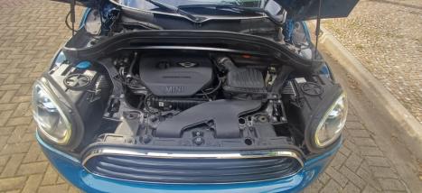 MINI Countryman 1.5 12V 4P COOPER TWINPOWER TURBO STEPTRONIC AUTOMÁTICO, Foto 5