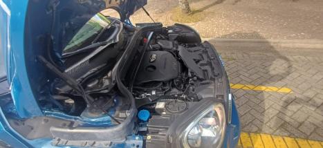 MINI Countryman 1.5 12V 4P COOPER TWINPOWER TURBO STEPTRONIC AUTOMÁTICO, Foto 7