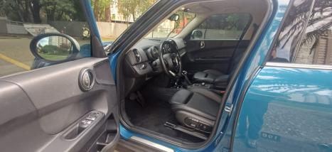 MINI Countryman 1.5 12V 4P COOPER TWINPOWER TURBO STEPTRONIC AUTOMÁTICO, Foto 8
