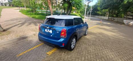 MINI Countryman 1.5 12V 4P COOPER TWINPOWER TURBO STEPTRONIC AUTOMÁTICO, Foto 11