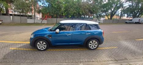 MINI Countryman 1.5 12V 4P COOPER TWINPOWER TURBO STEPTRONIC AUTOMÁTICO, Foto 12