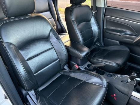 MITSUBISHI ASX 2.0 16V 4P AUTOM�TICO, Foto 2