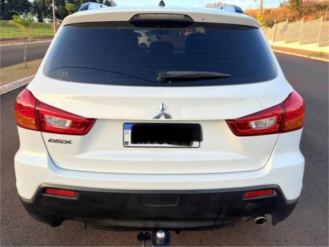 MITSUBISHI ASX 2.0 16V 4P AUTOM�TICO, Foto 6