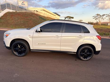 MITSUBISHI ASX 2.0 16V 4P AUTOM�TICO, Foto 9