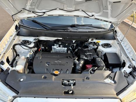 MITSUBISHI ASX 2.0 16V 4P AUTOM�TICO, Foto 11