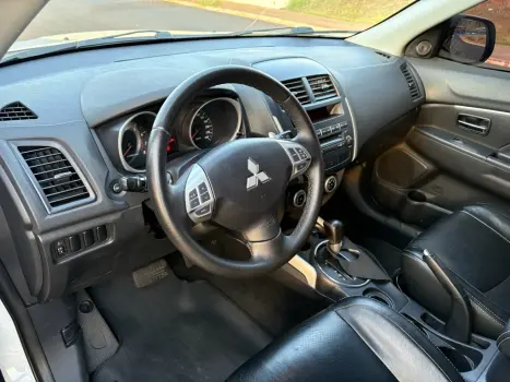 MITSUBISHI ASX 2.0 16V 4P AUTOM�TICO, Foto 12