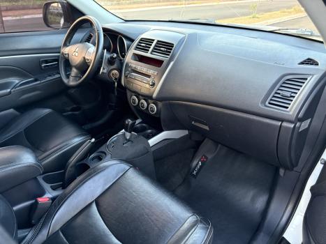 MITSUBISHI ASX 2.0 16V 4P AUTOM�TICO, Foto 13